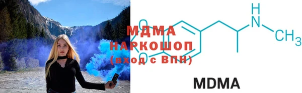 круглые Липки